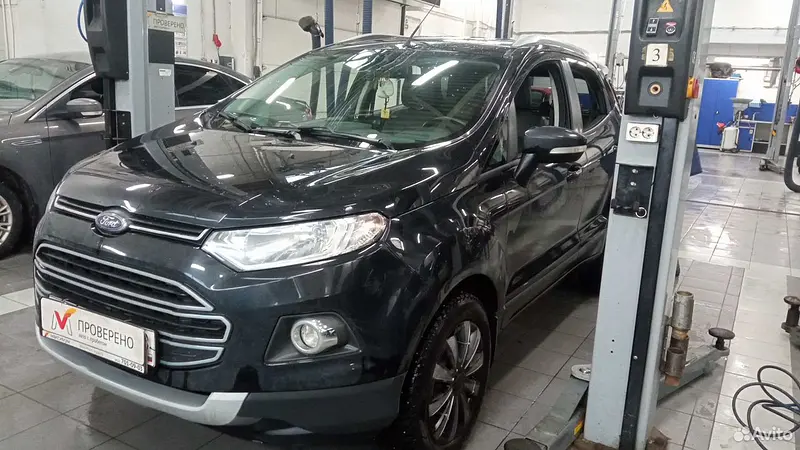 EcoSport