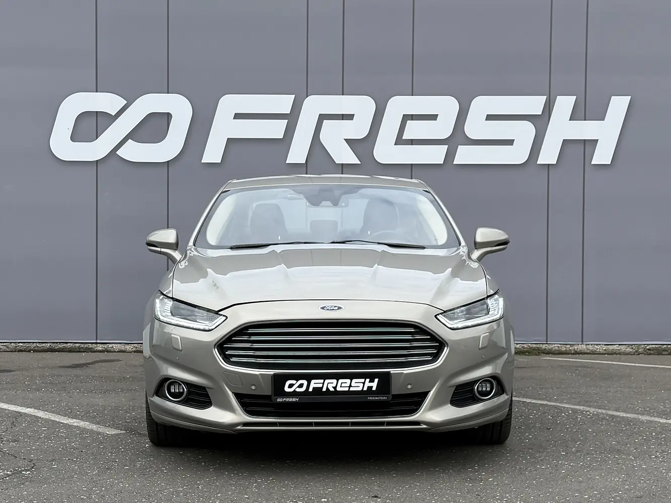 Ford