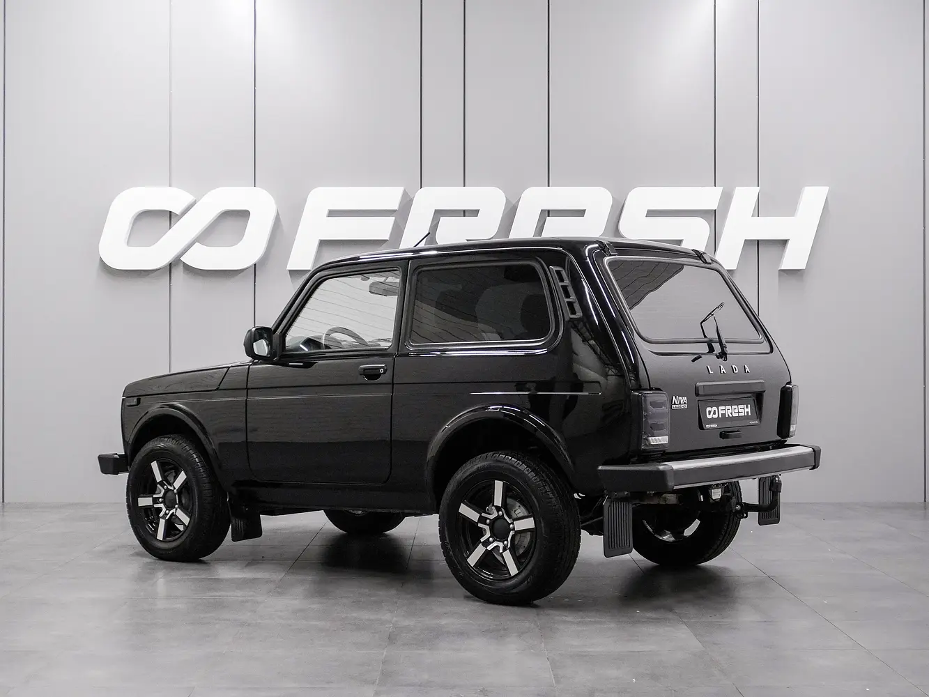 LADA (ВАЗ)
