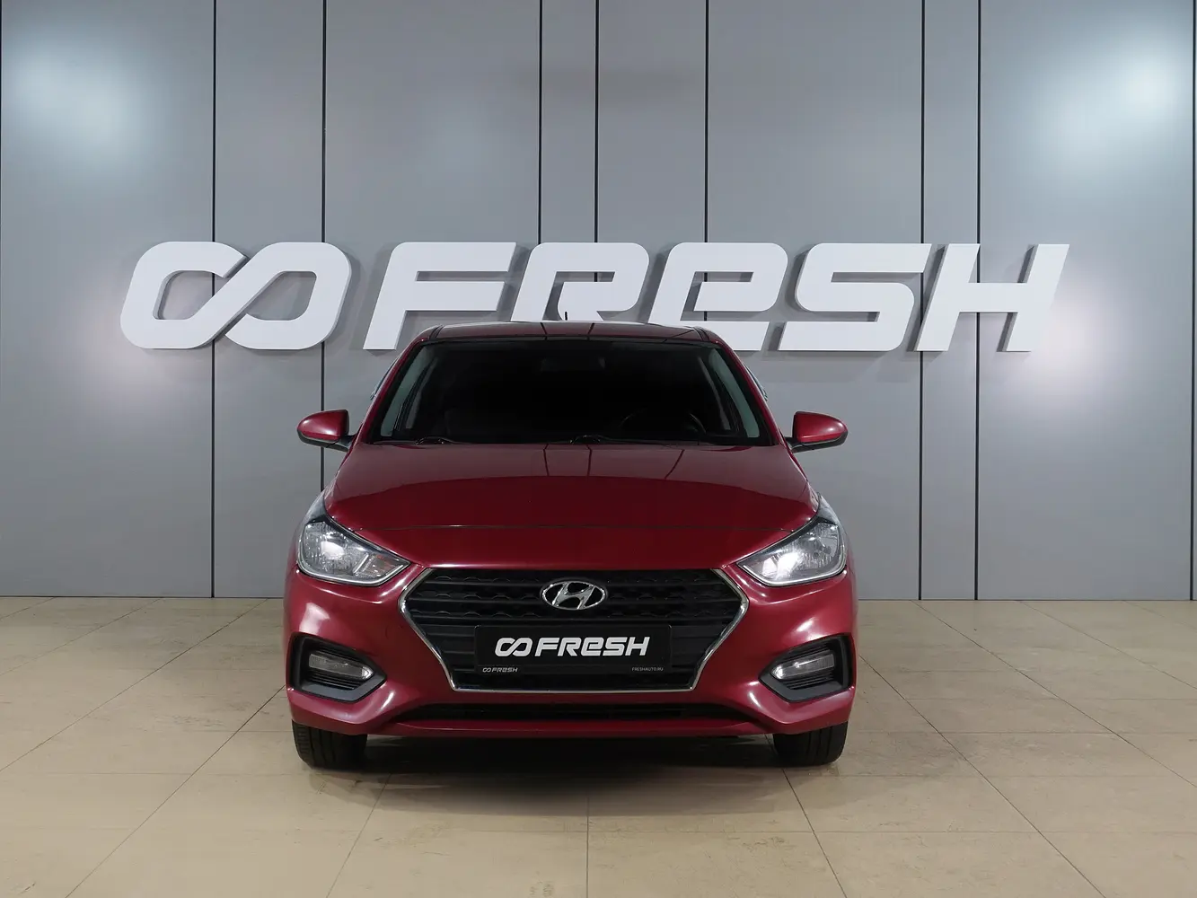 Hyundai