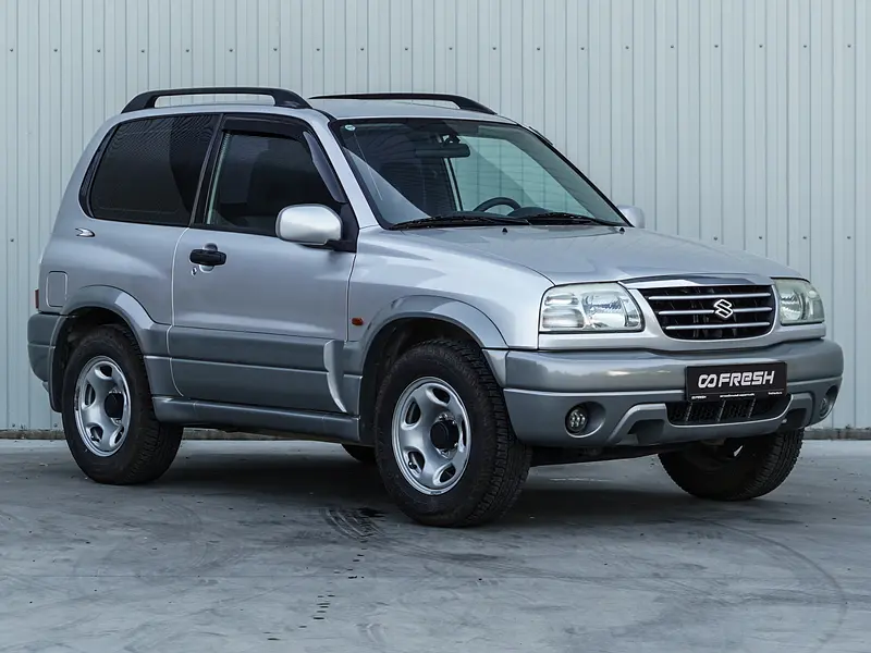 Grand Vitara