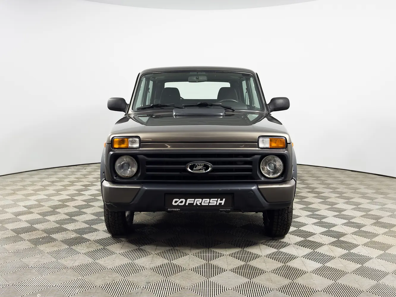 LADA (ВАЗ)