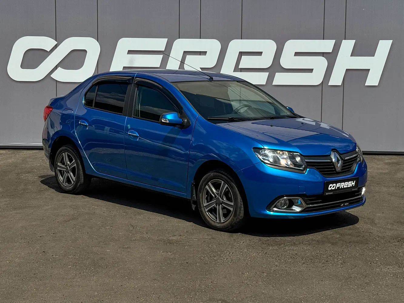 Renault