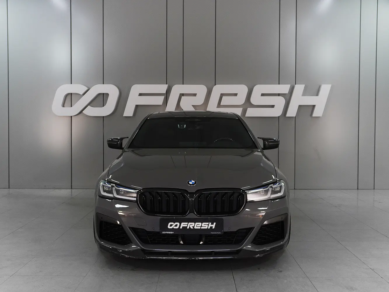 BMW