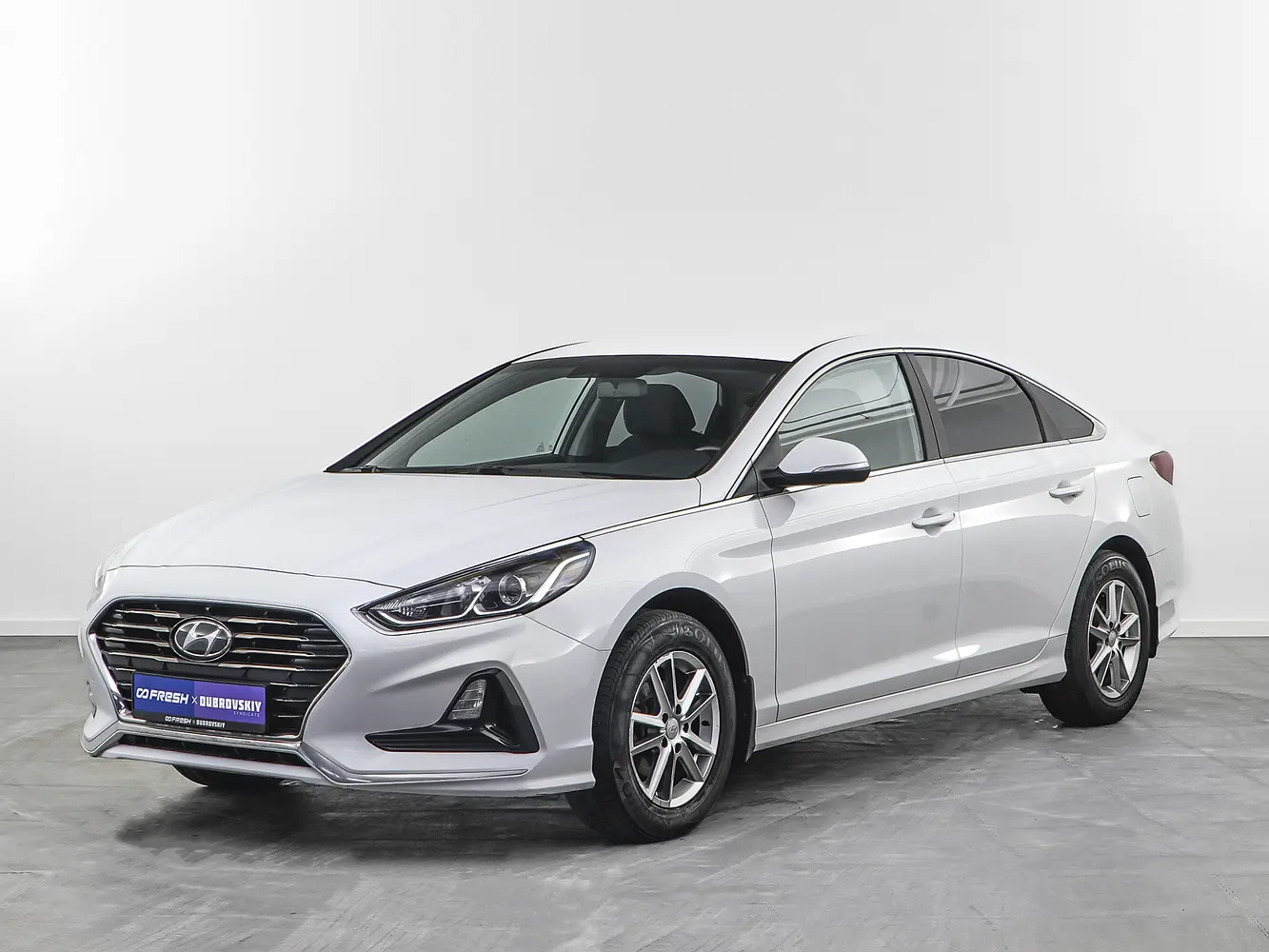 Hyundai