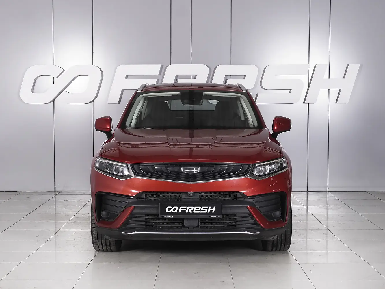 Geely