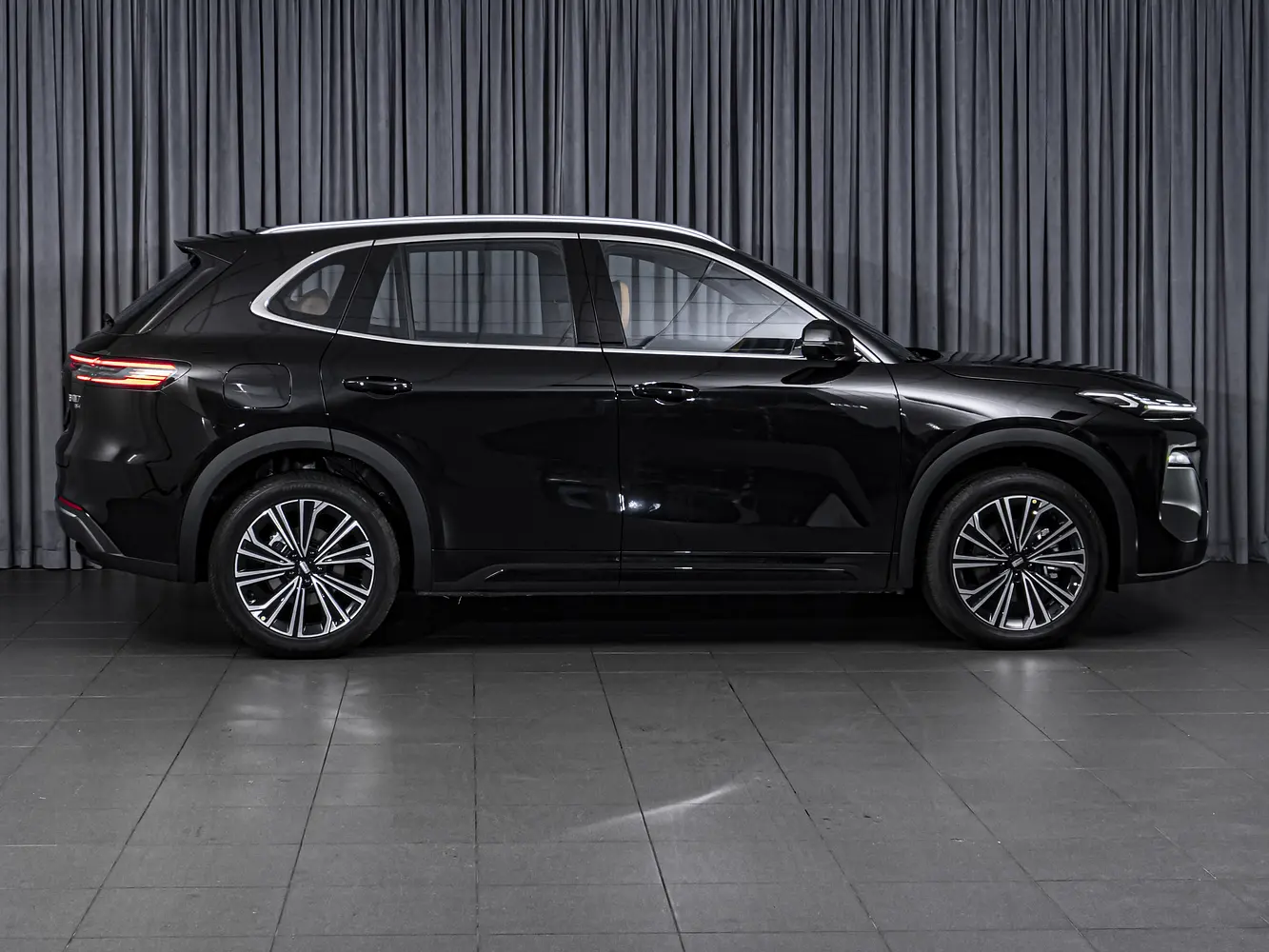 Geely