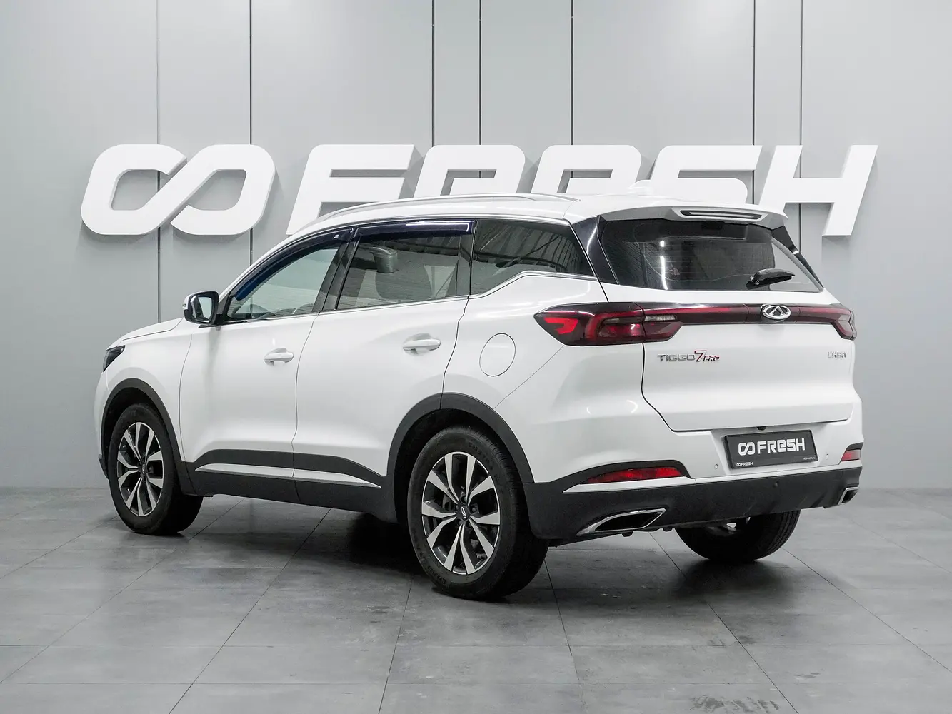 Chery