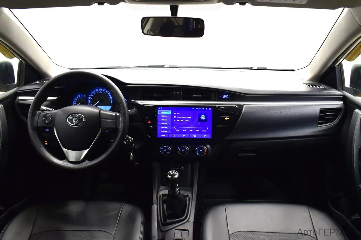 Toyota
