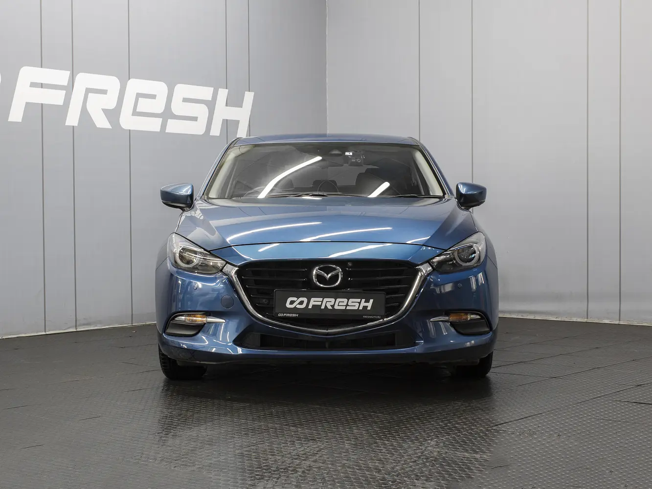 Mazda