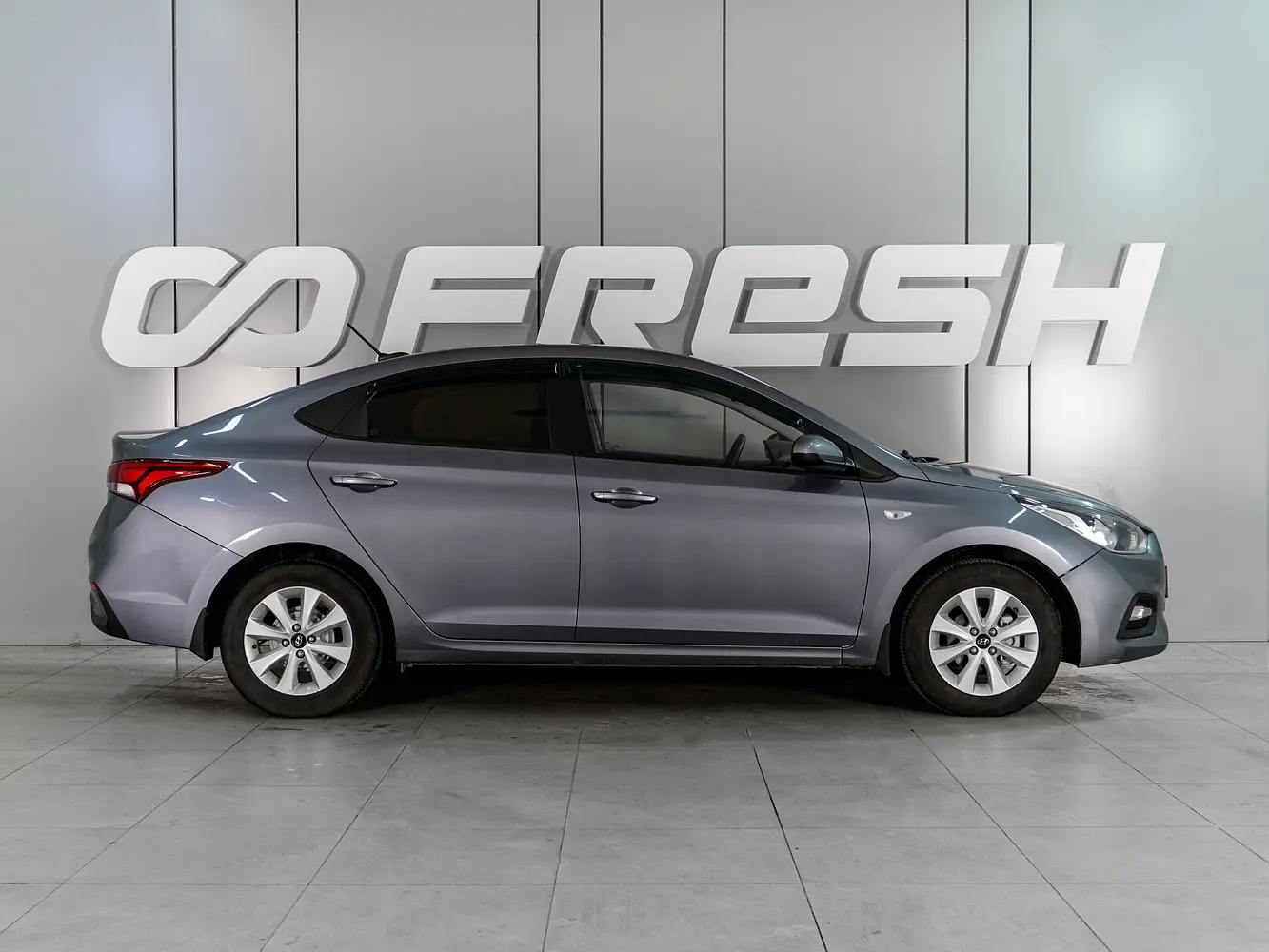Hyundai