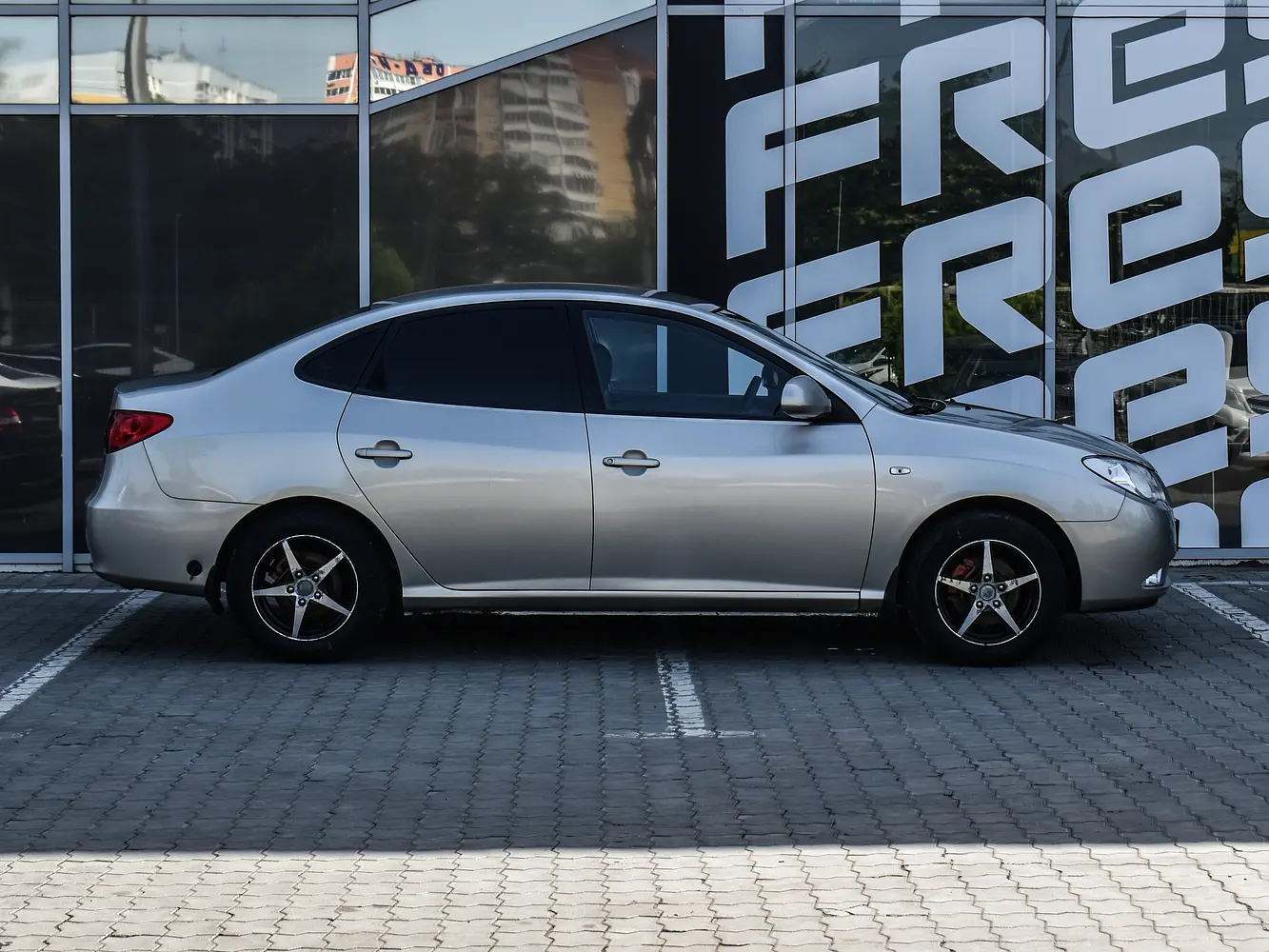 Hyundai
