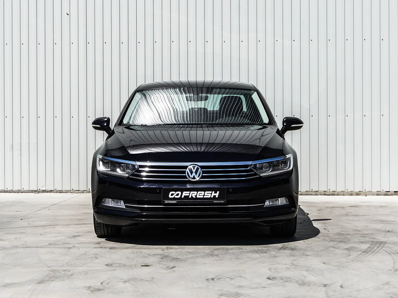Volkswagen