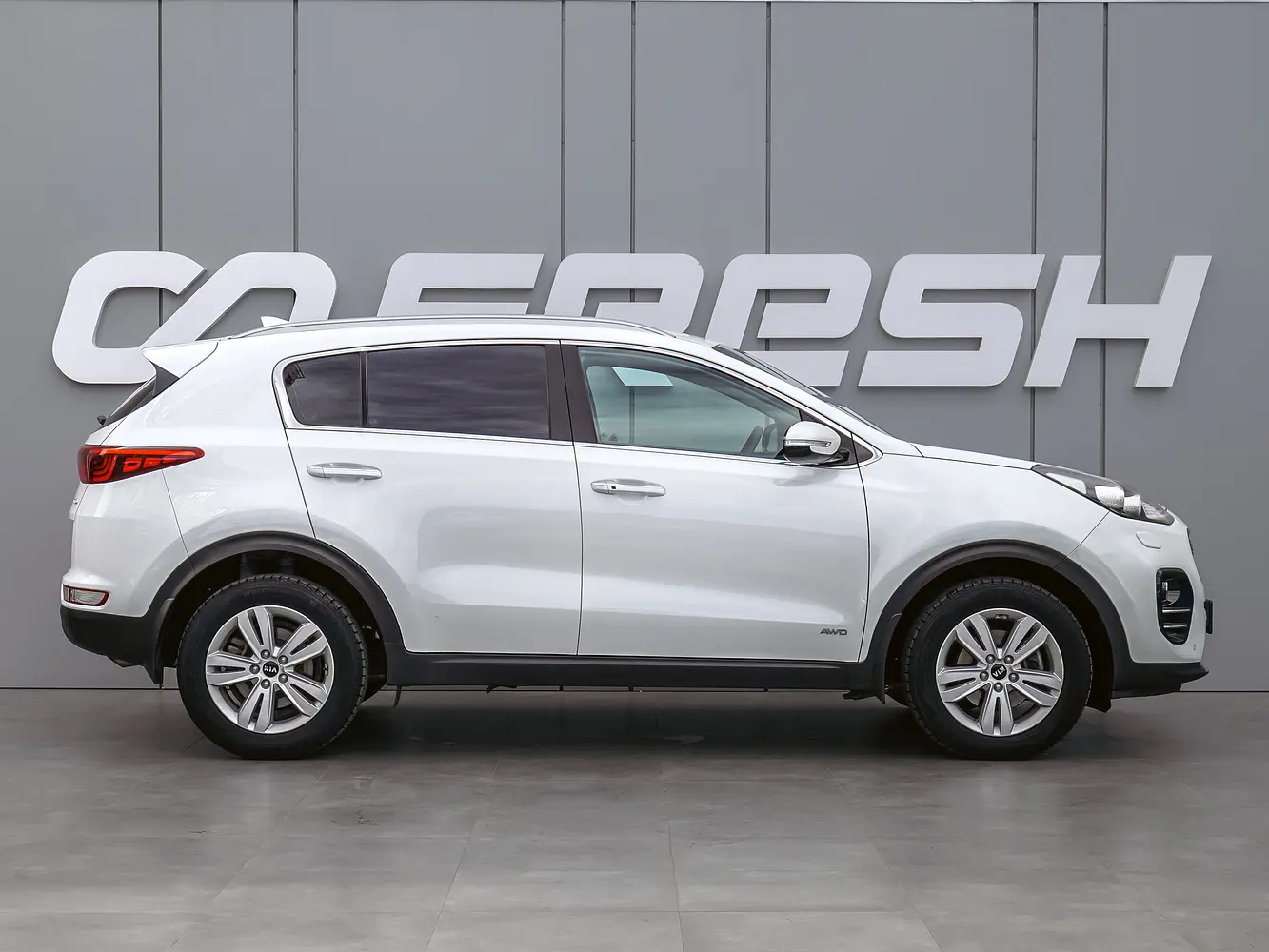 Kia
