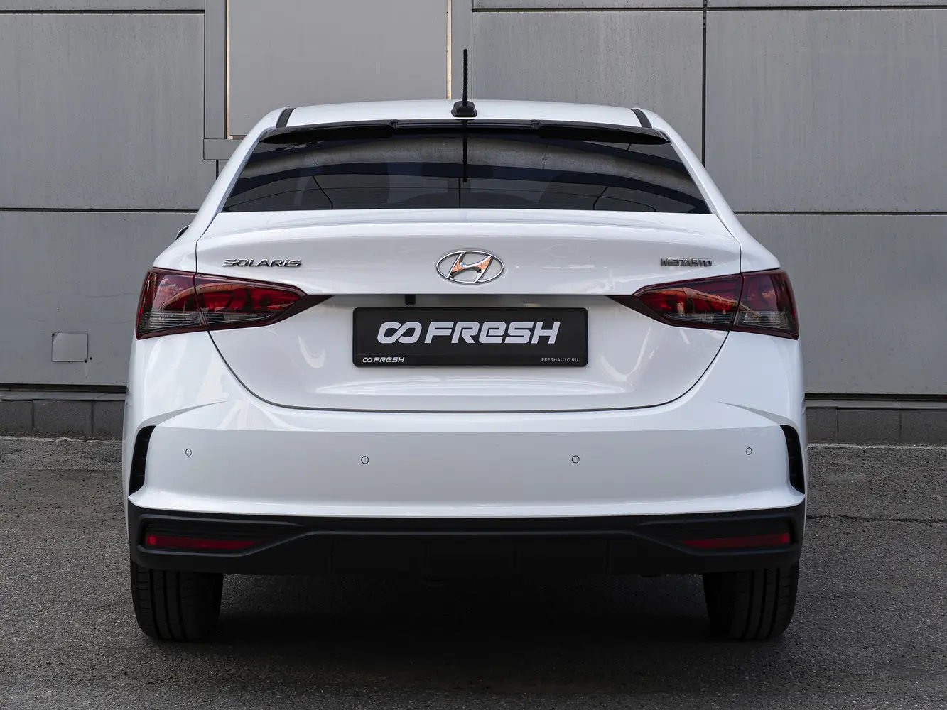 Hyundai