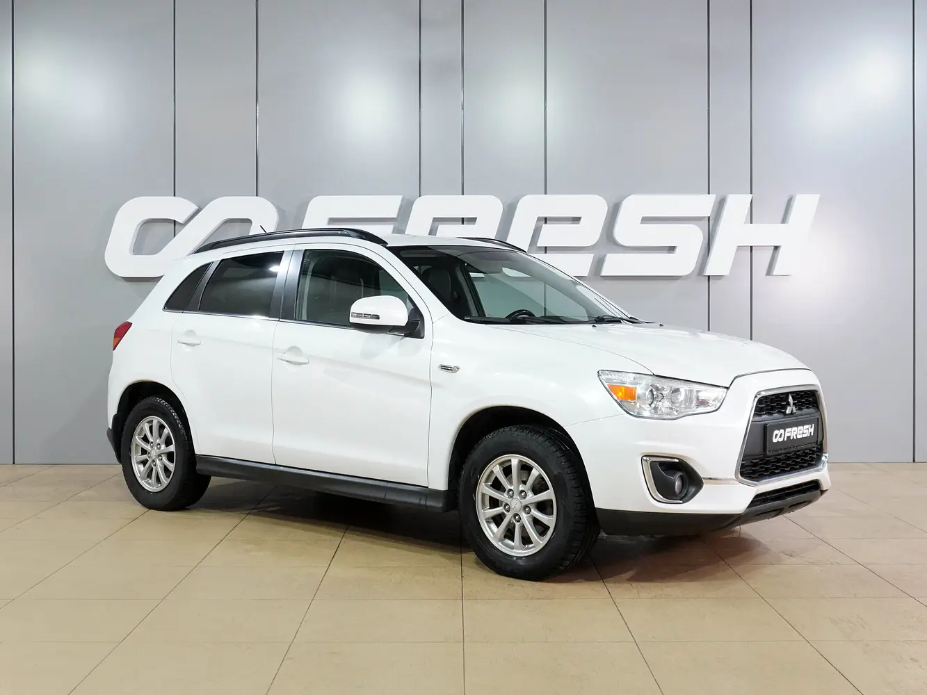Mitsubishi