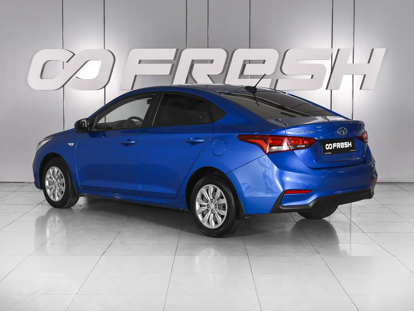 Hyundai