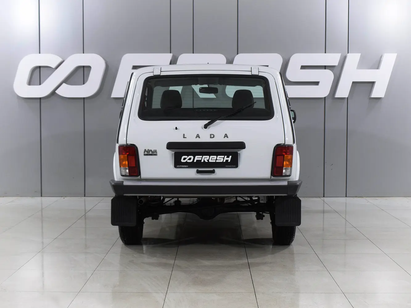LADA (ВАЗ)
