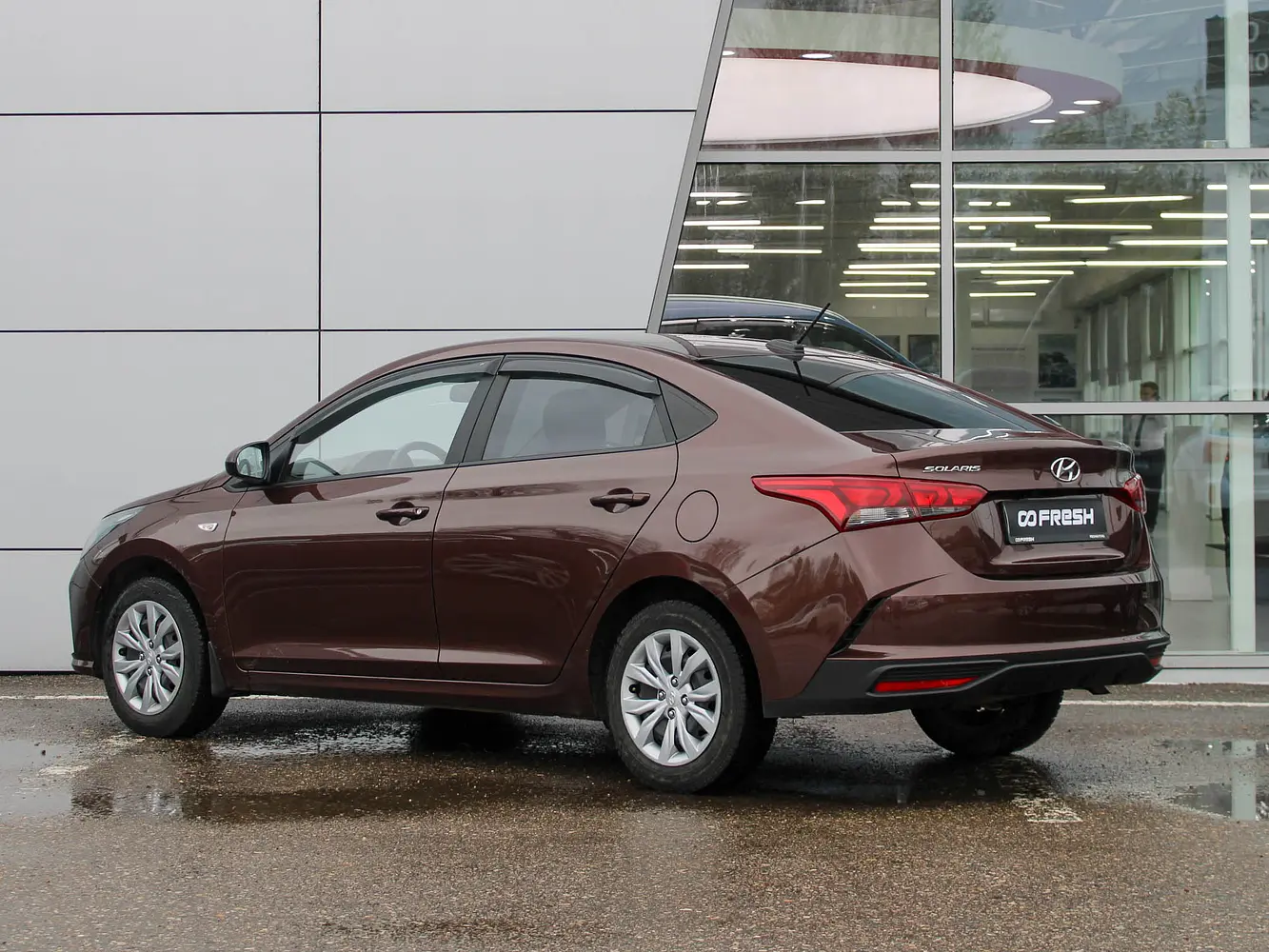 Hyundai