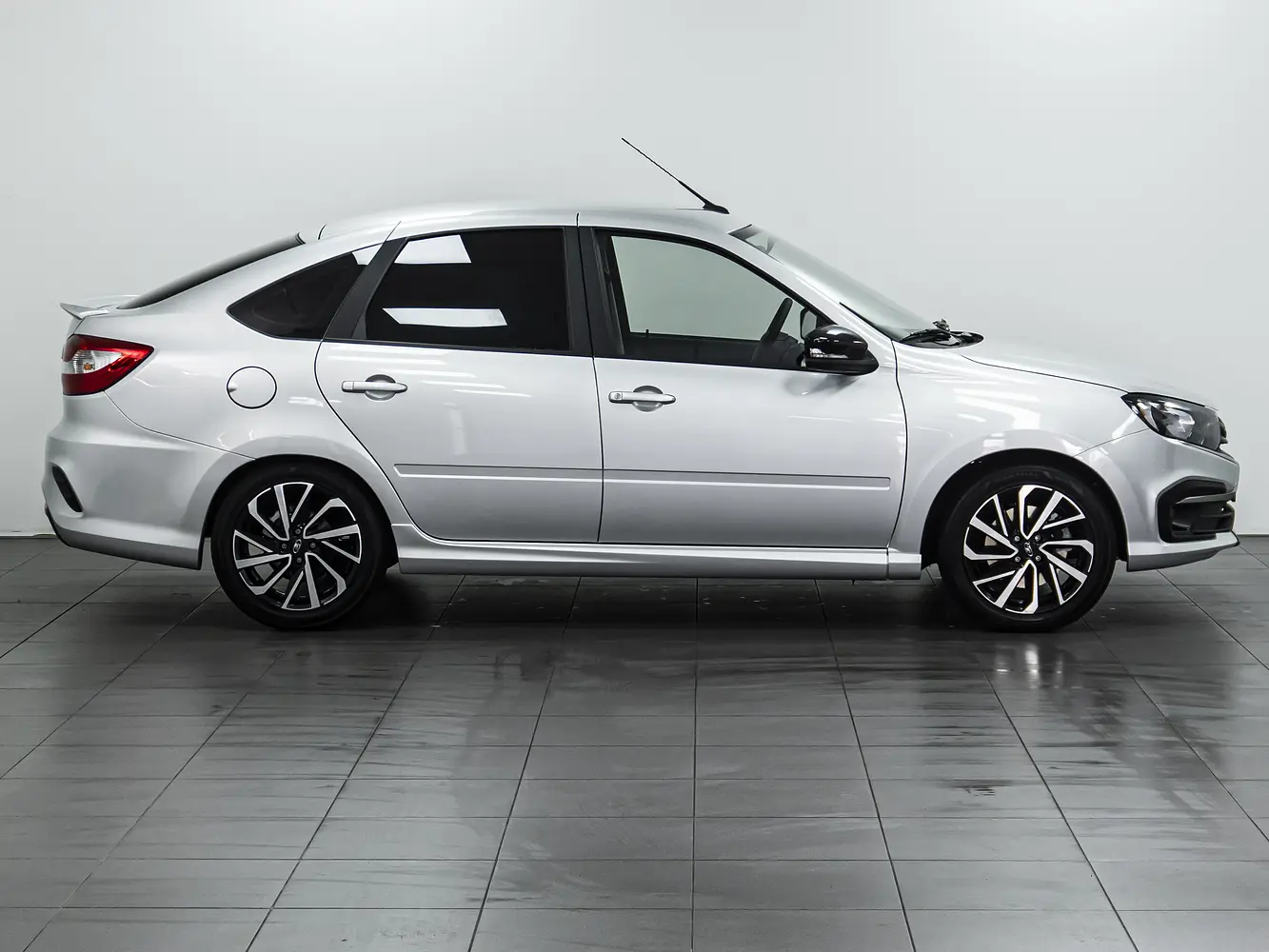 LADA (ВАЗ)