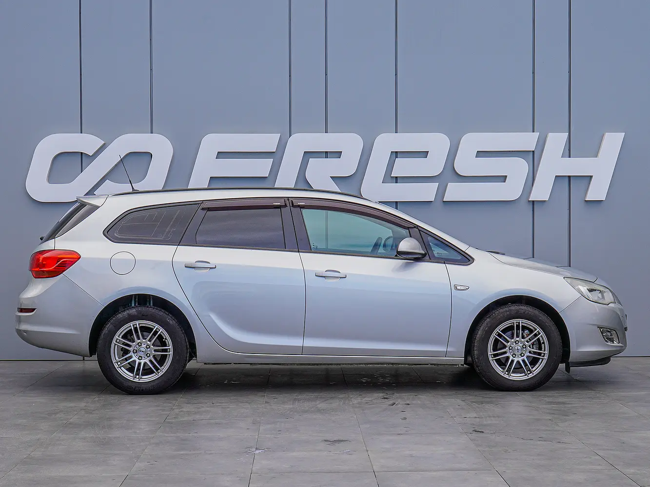Opel