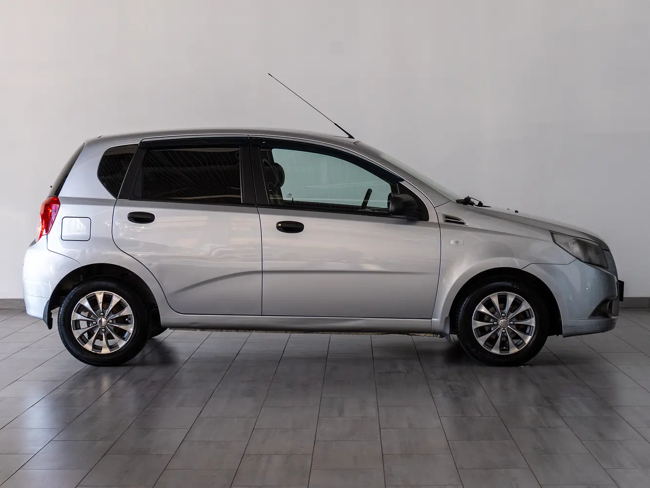 Chevrolet
