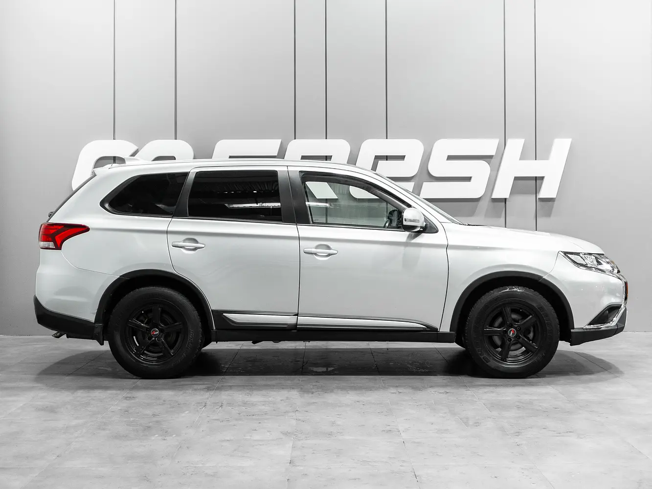 Mitsubishi