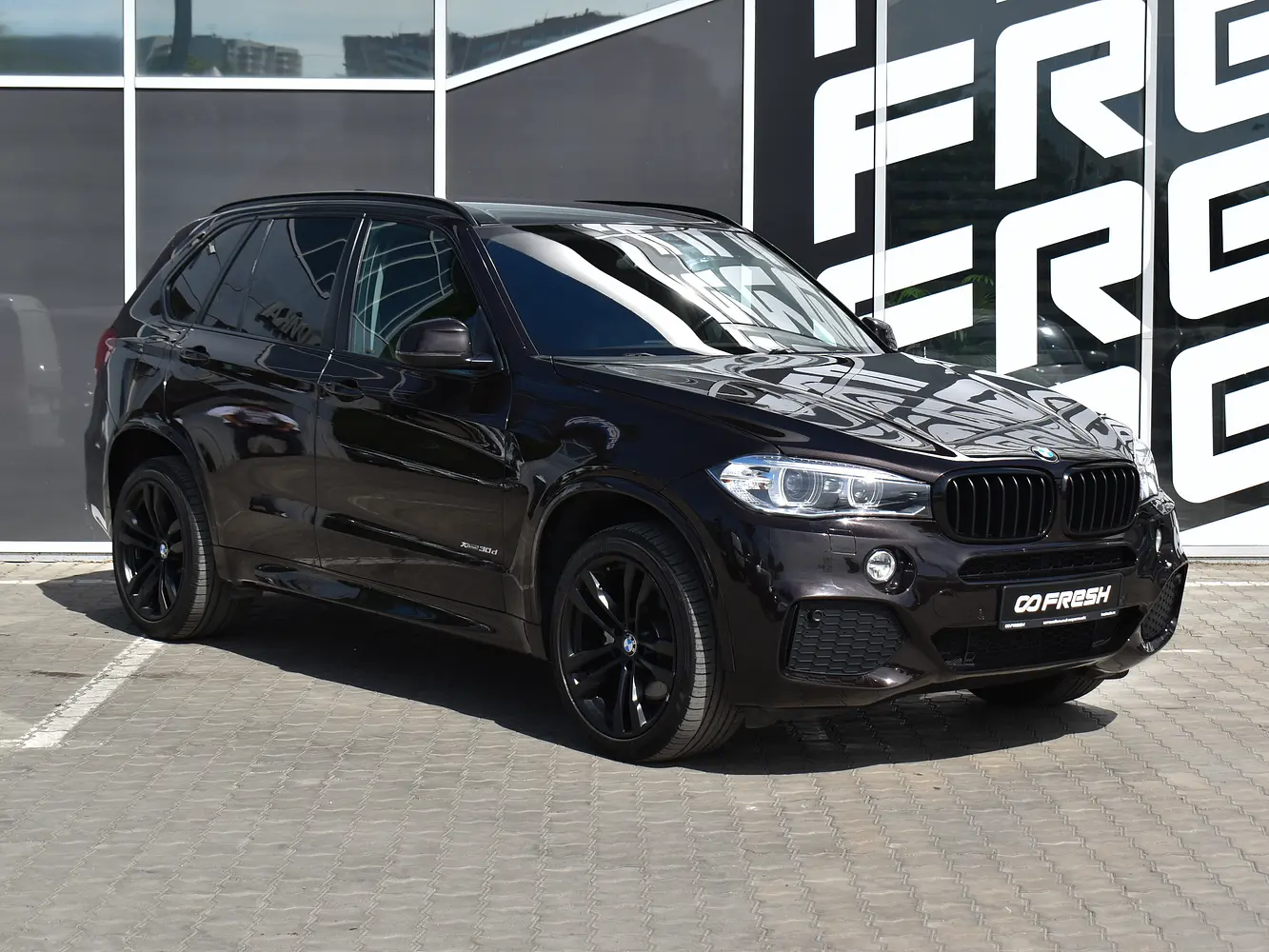 BMW