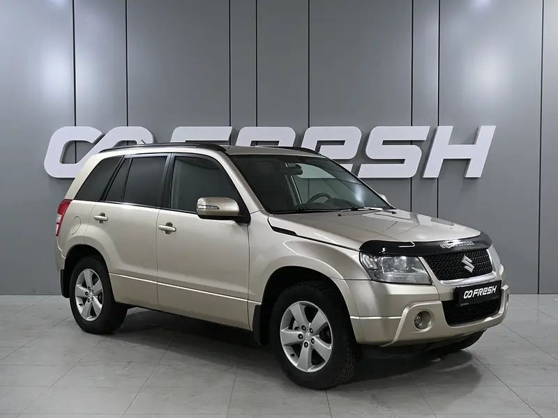 Grand Vitara