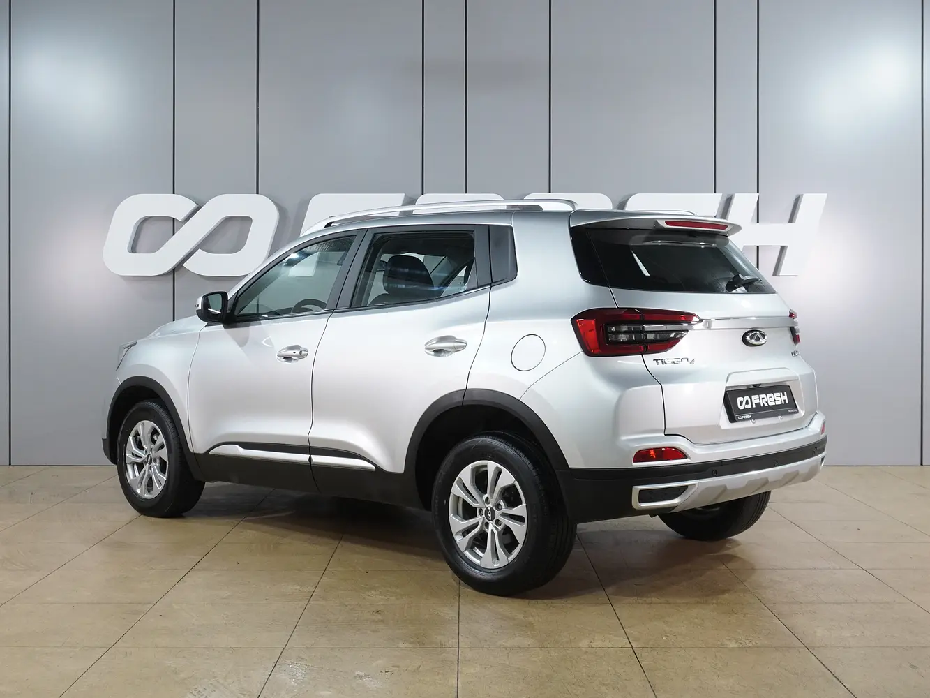 Chery