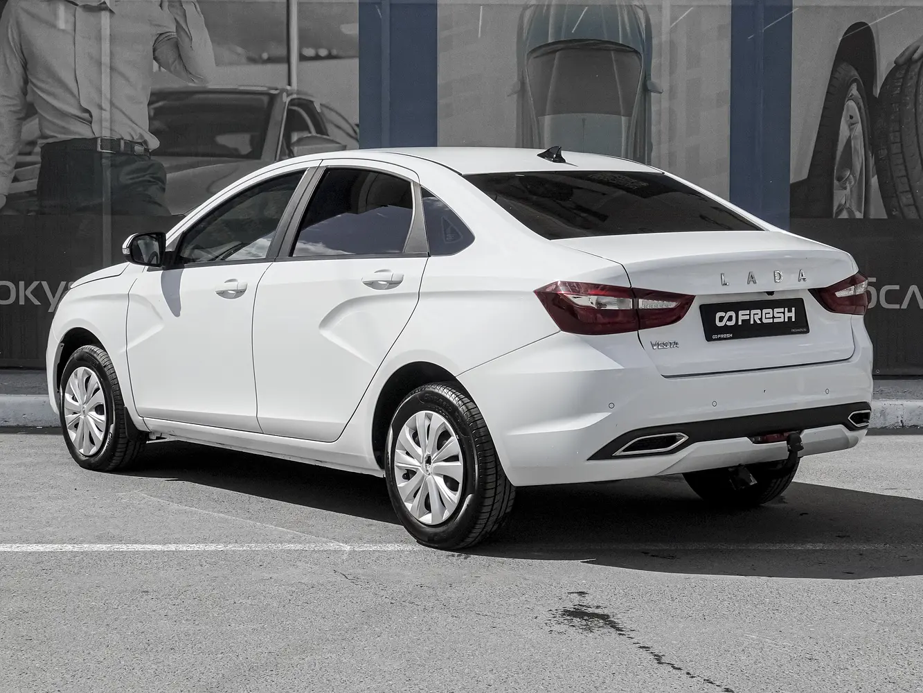 LADA (ВАЗ)
