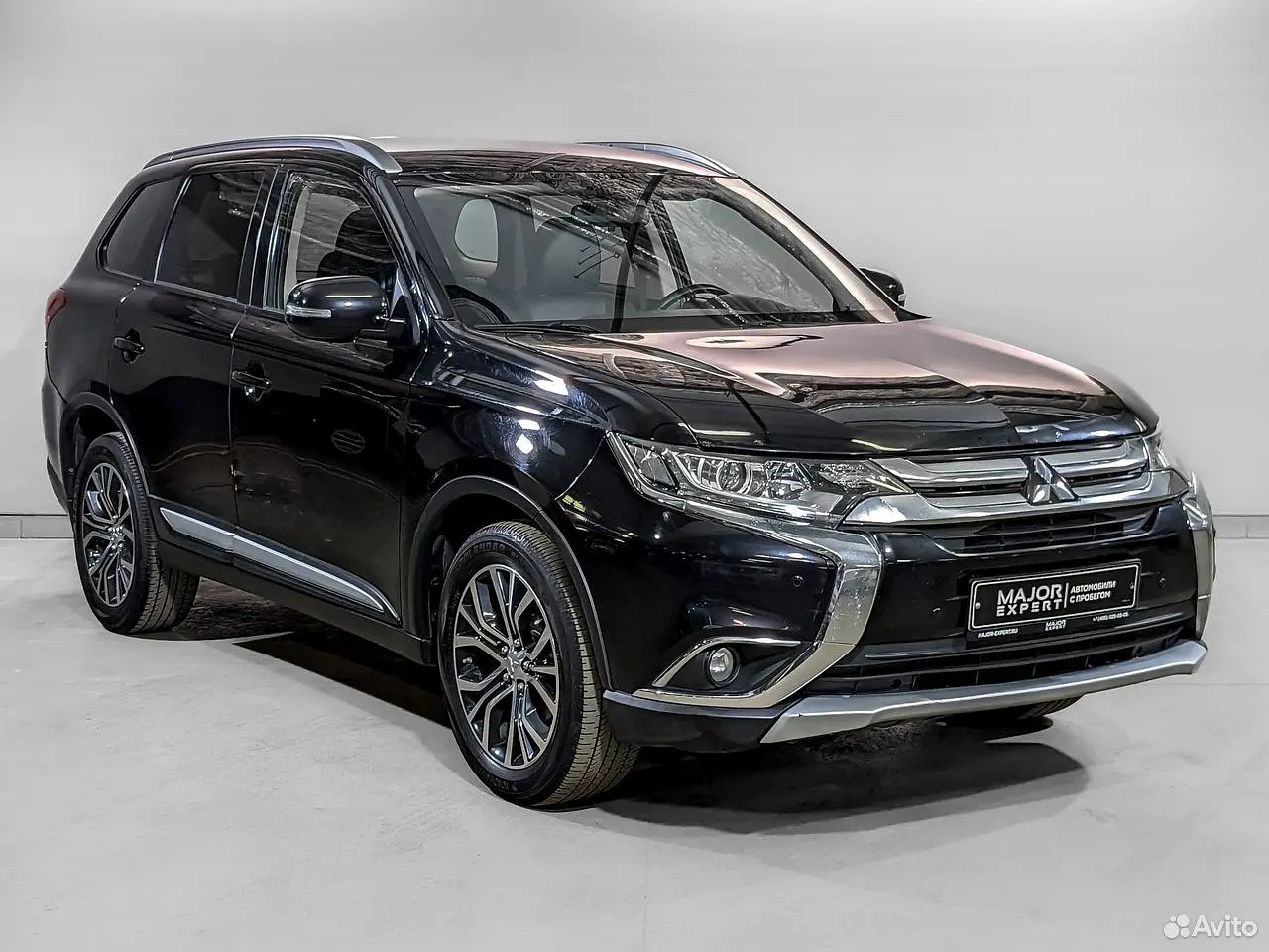 Mitsubishi