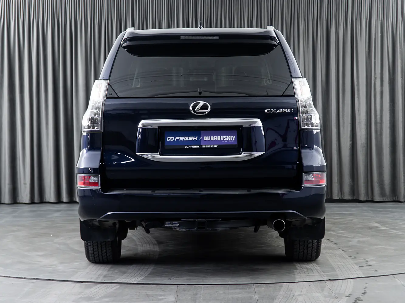 Lexus