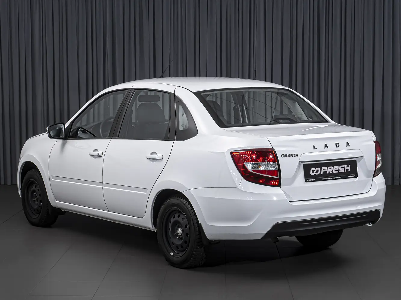LADA (ВАЗ)