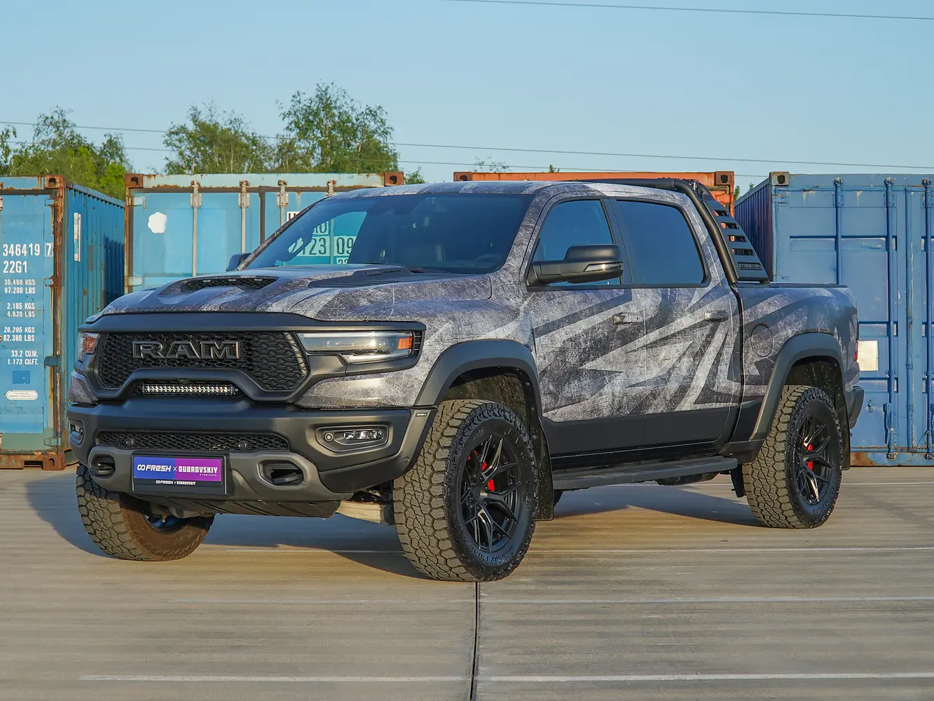 RAM