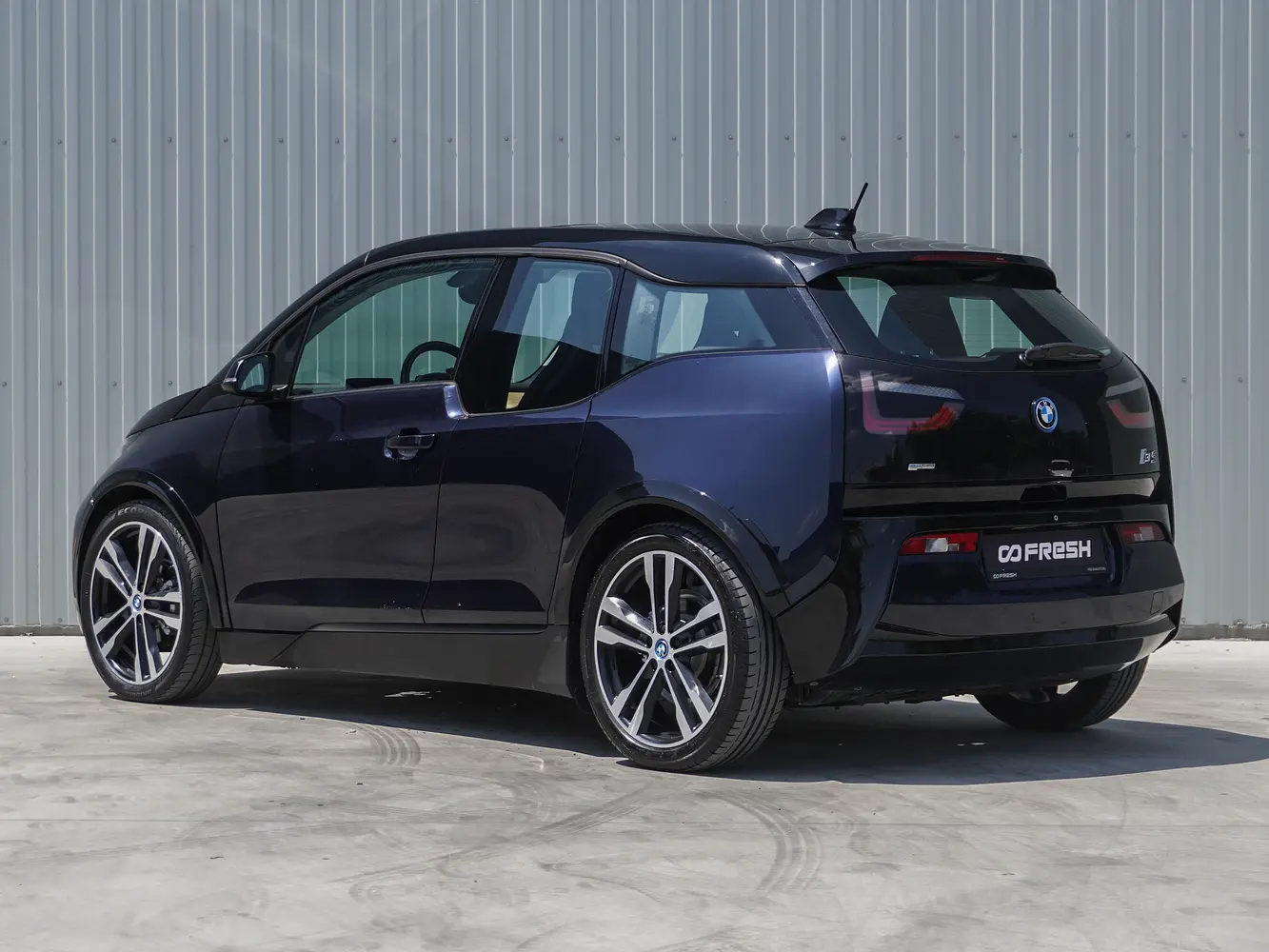 BMW