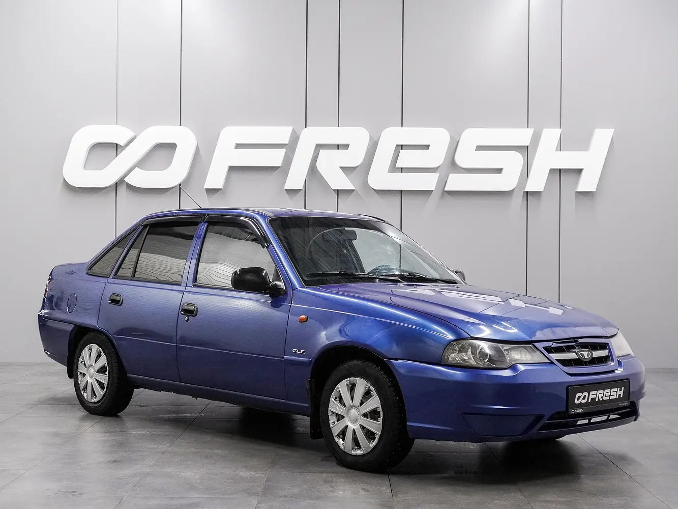 Daewoo