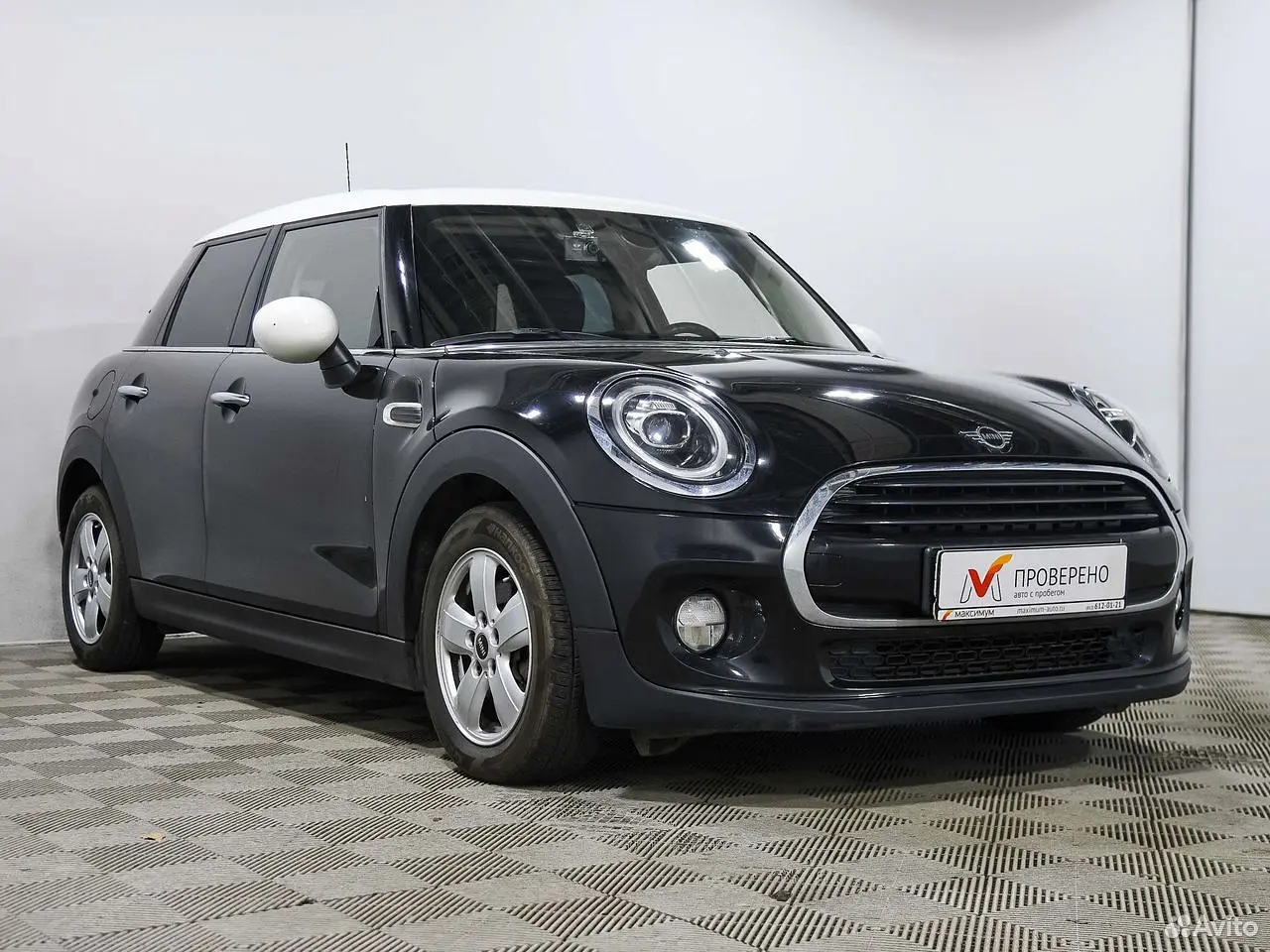 MINI