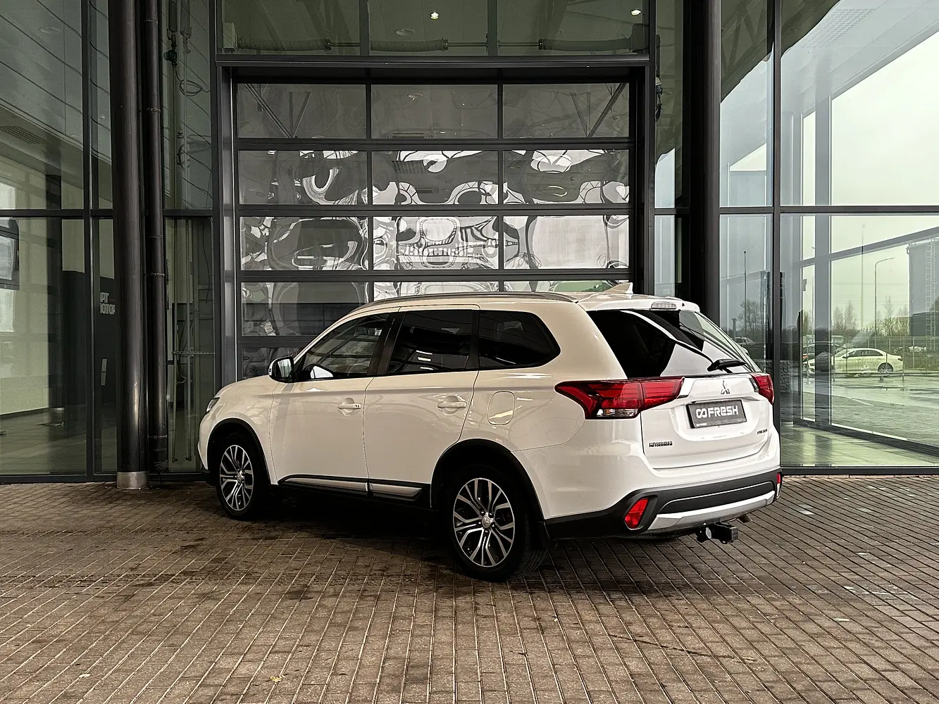 Mitsubishi
