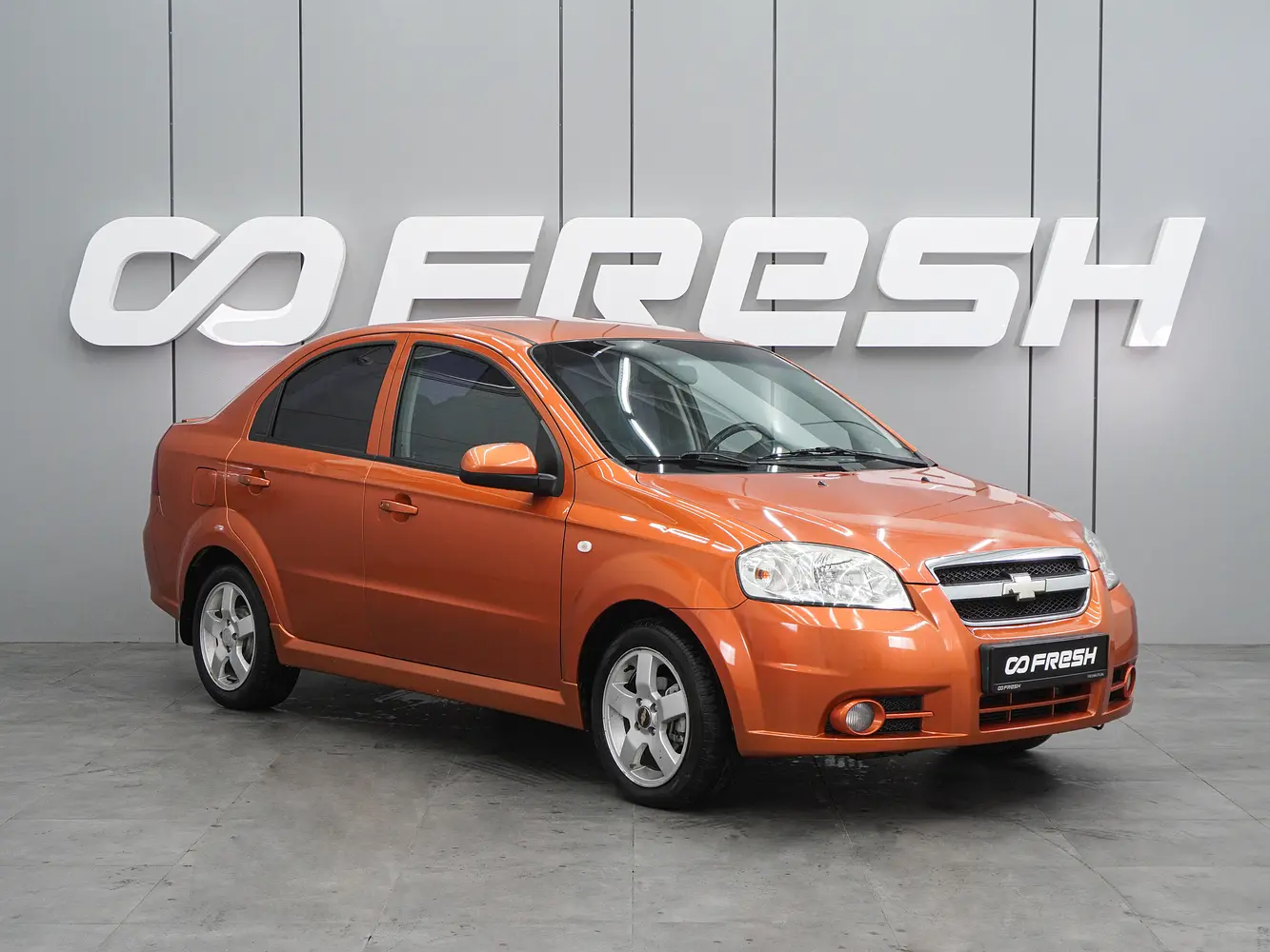 Chevrolet