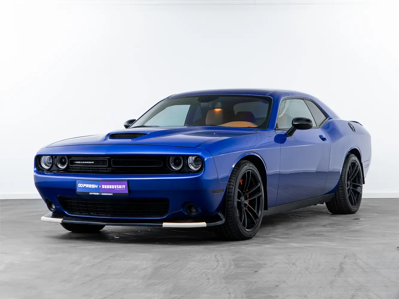 Dodge