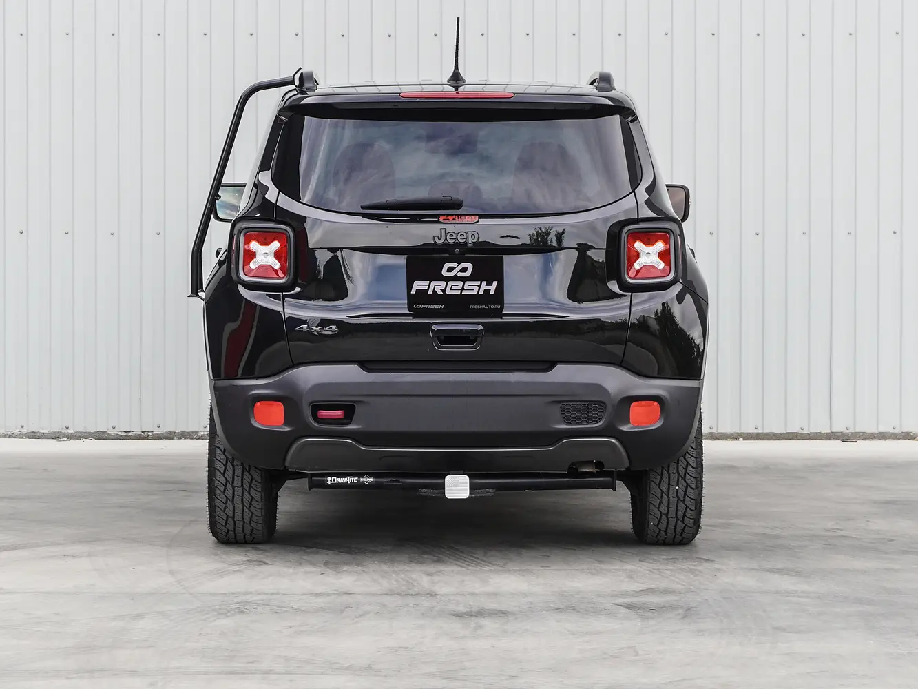 Jeep