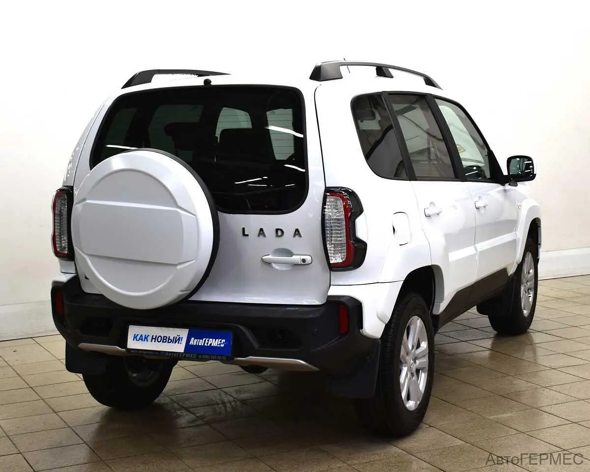 LADA (ВАЗ)