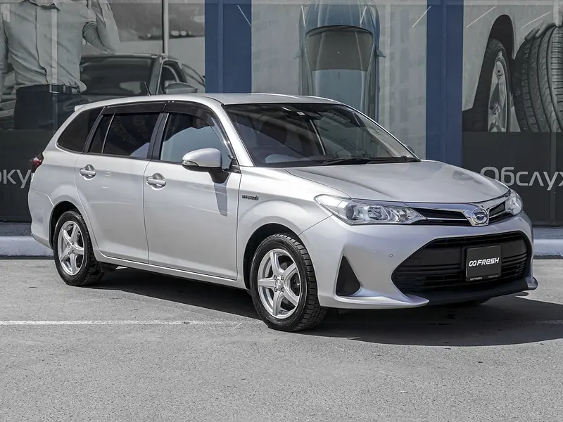 Corolla