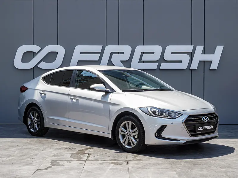 Elantra