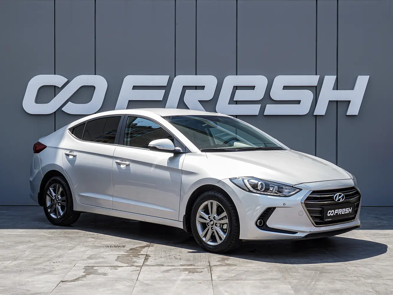 Hyundai