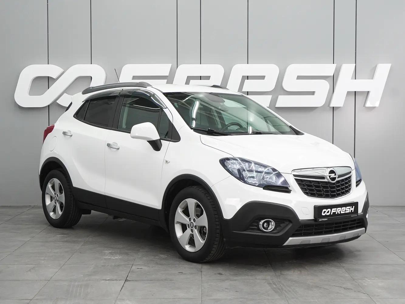 Opel