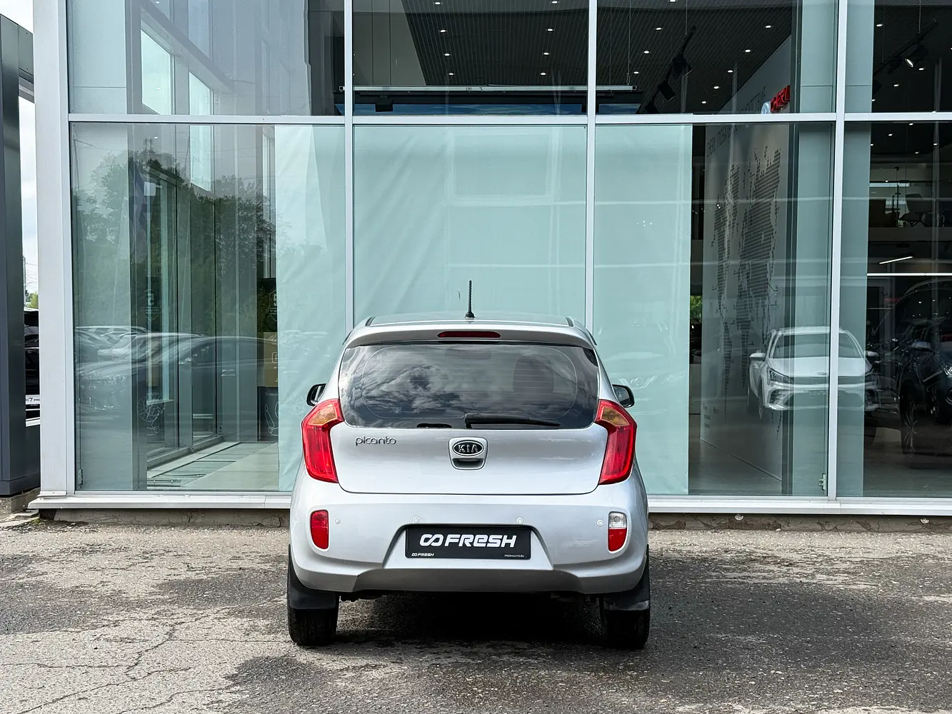 Kia