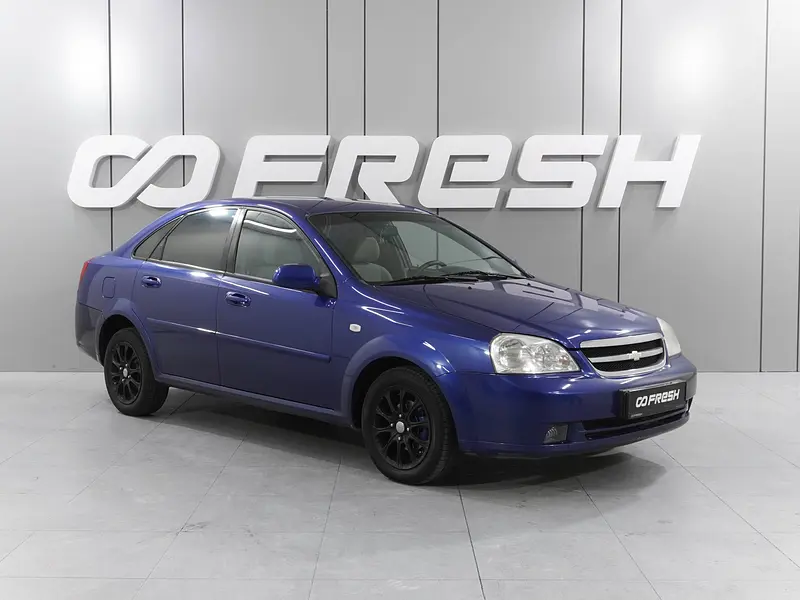 Lacetti