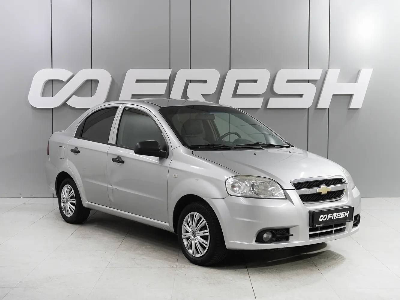 Chevrolet